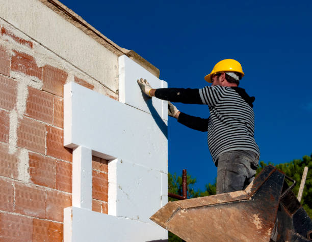 Best Eco-Friendly Insulation in Clarksville, VA