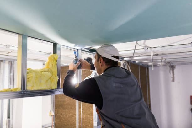 Clarksville, VA Insulation Contractor Company