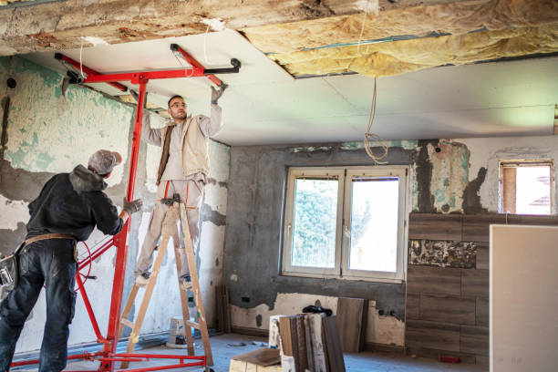 Best Spray Foam Insulation in Clarksville, VA