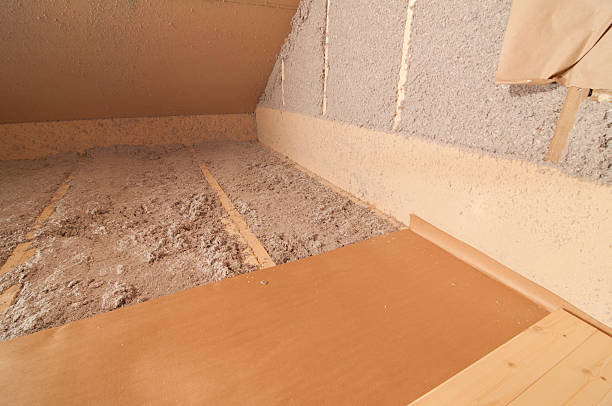 Best Commercial Insulation in Clarksville, VA